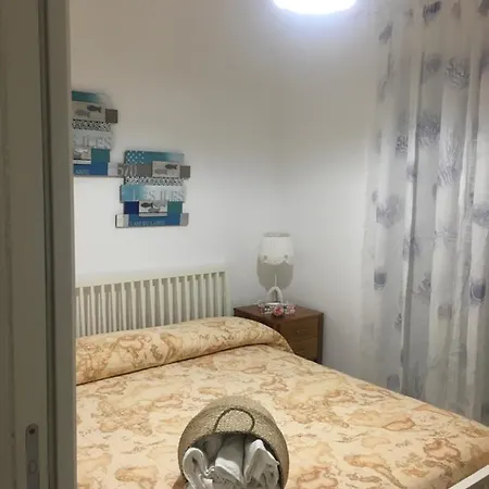 Vila Vera Casa Vacanze Lacco Ameno (Isola d'Ischia)