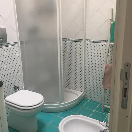 Vila Vera Casa Vacanze