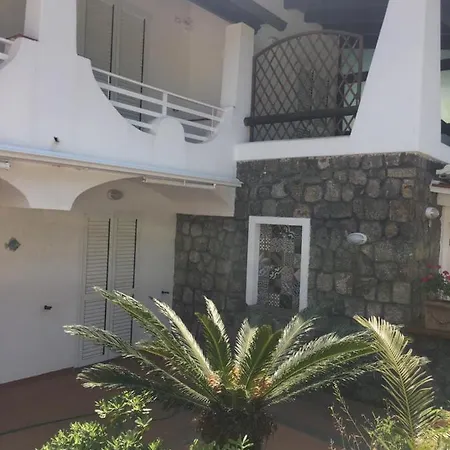 Vila Vera Casa Vacanze Lacco Ameno (Isola d'Ischia)